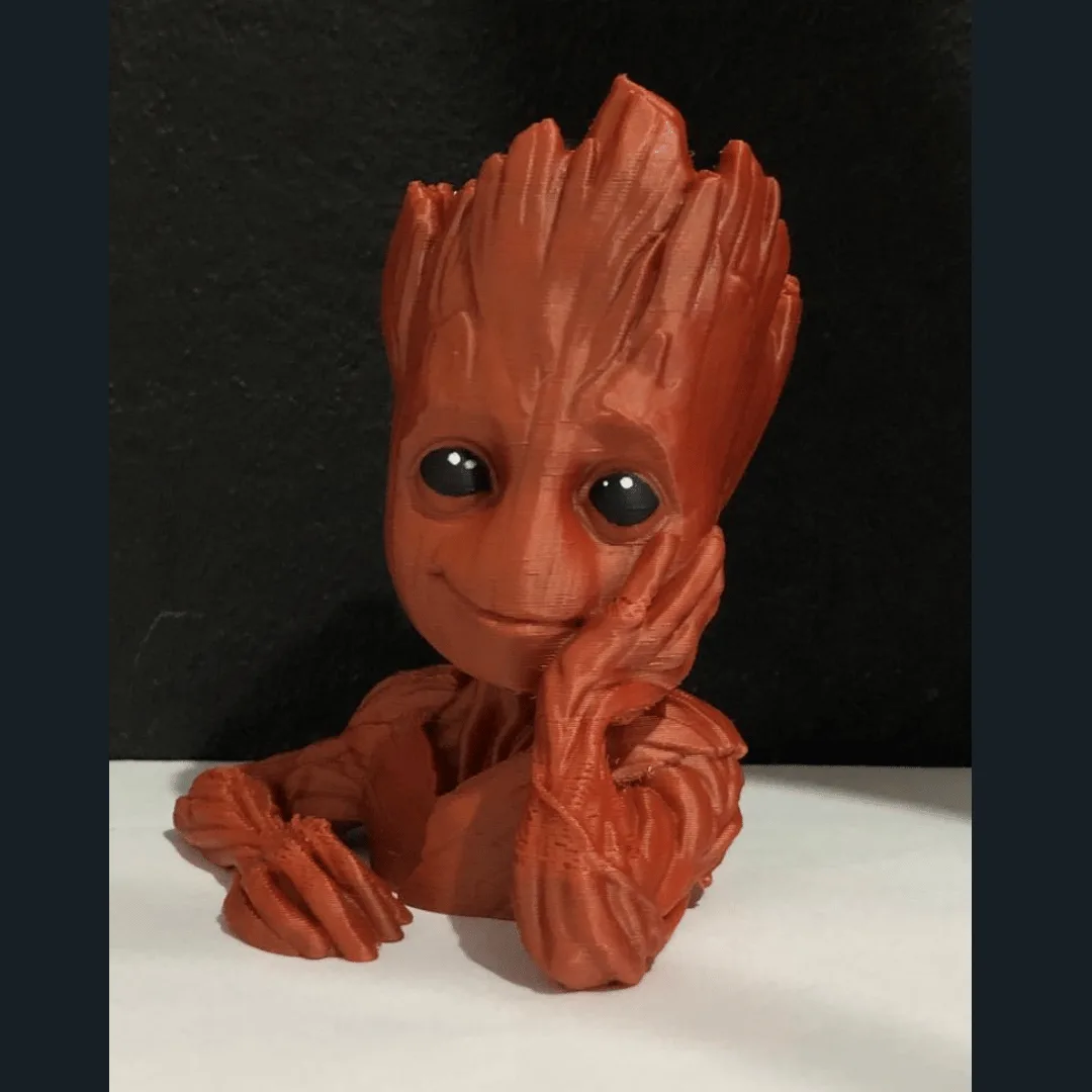 Groot maceta